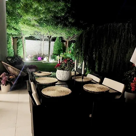 Martina 빌라 Bernolákovo