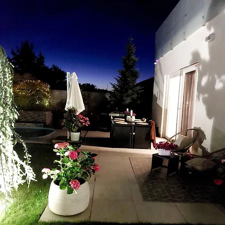 Villa Martina Bernolakovo