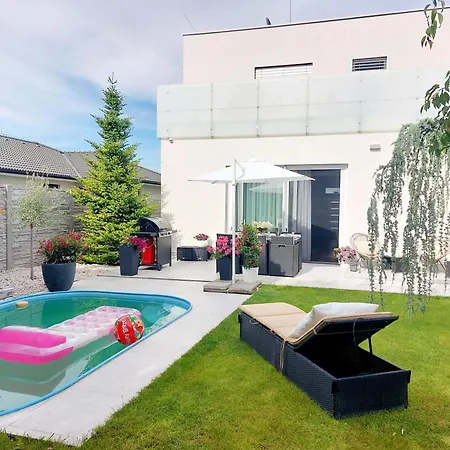 빌라 Martina Bernolákovo