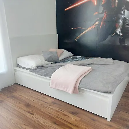 빌라 Martina Bernolákovo