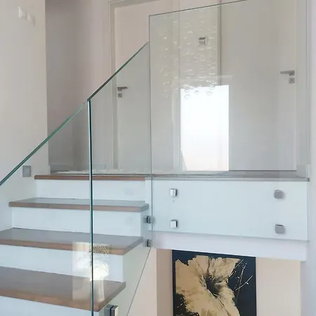 Martina 빌라 Bernolákovo