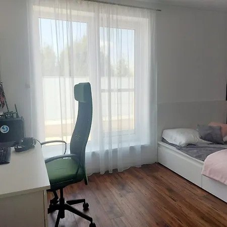 빌라 Martina Bernolákovo