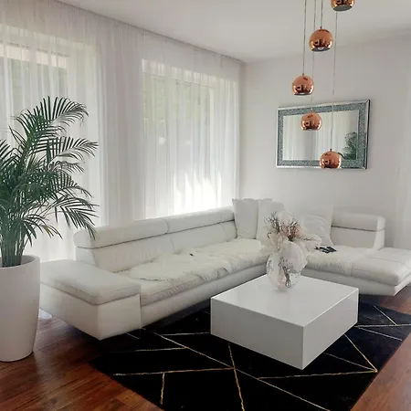 Martina 빌라 Bernolákovo