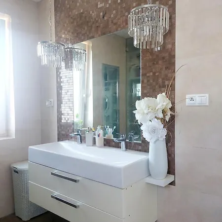 Martina 빌라 Bernolákovo