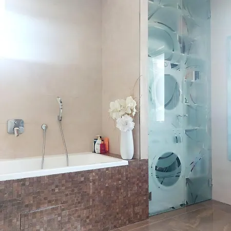 빌라 Martina Bernolákovo