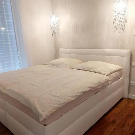 빌라 Martina Bernolákovo