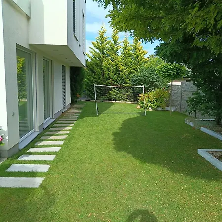 Martina 빌라 Bernolákovo