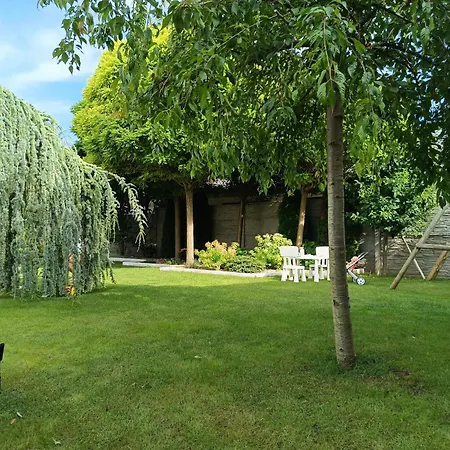 Martina Villa Bernolákovo