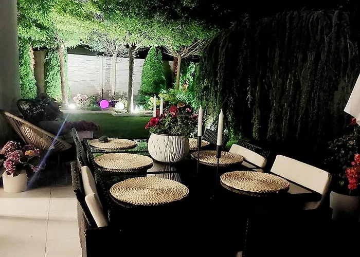 Martina Villa Bernolákovo