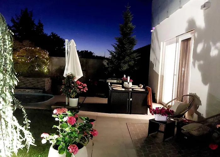 Villa Martina Bernolákovo