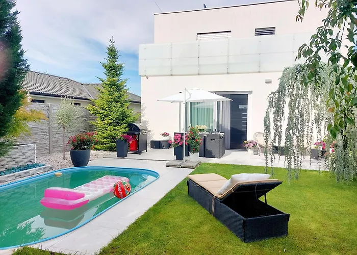 Villa Martina Bernolákovo