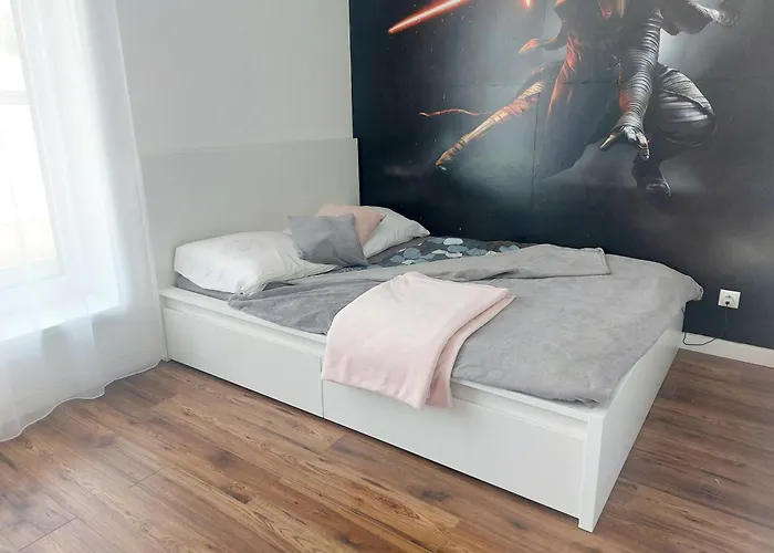 Villa Martina Bernolákovo