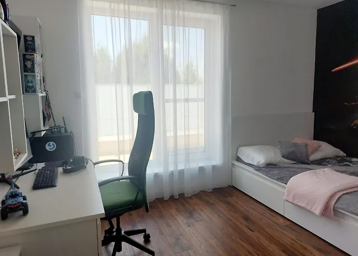 Villa Martina Bernolákovo