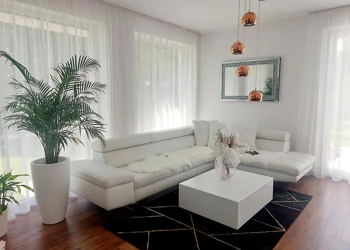 Martina Villa Bernolákovo