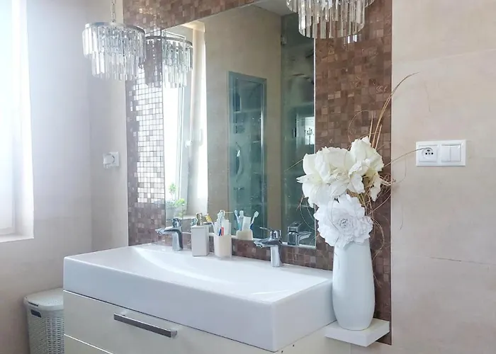 Martina Villa Bernolákovo