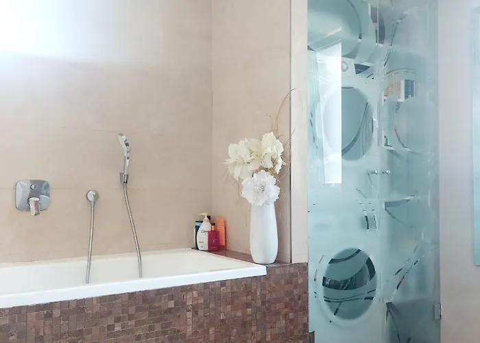 Villa Martina Bernolákovo