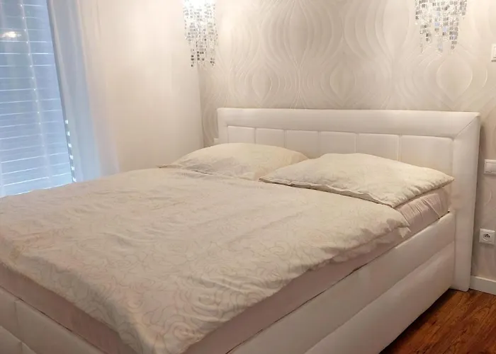 Villa Martina Bernolákovo