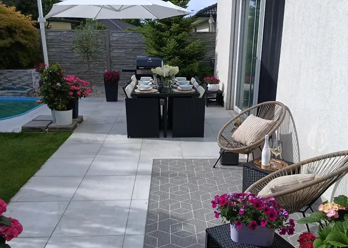 Martina Villa Bernolákovo