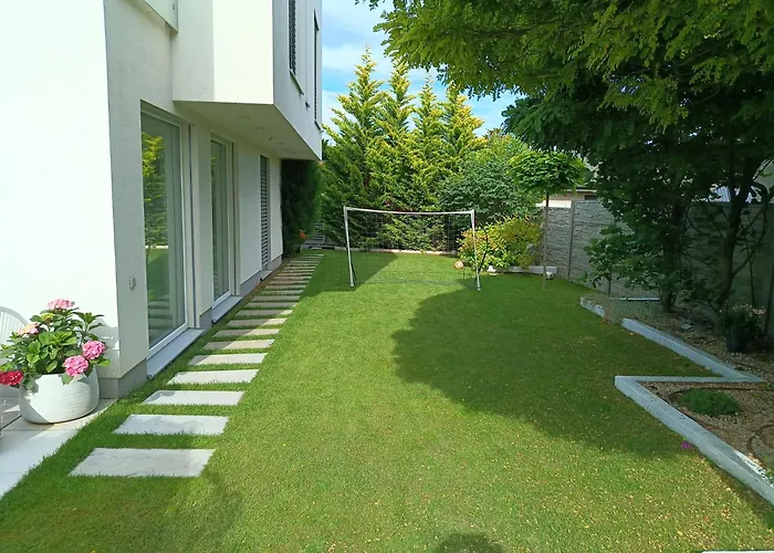 Martina Villa Bernolákovo