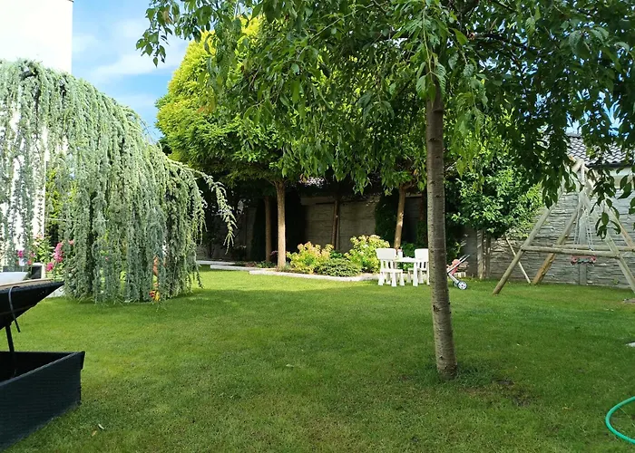 Martina Villa Bernolákovo